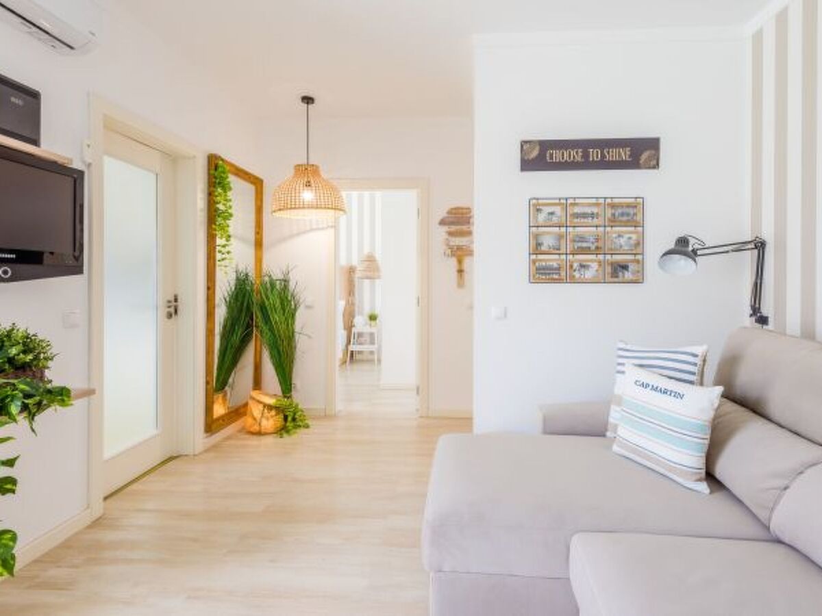 Studio 74 m² à Praia da Falesia, près de la plage - Photo 12