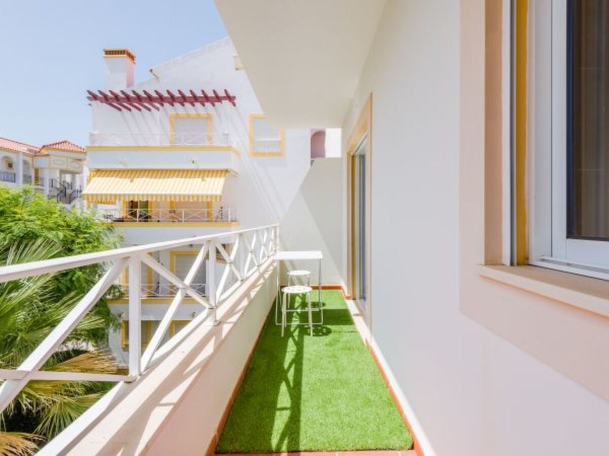 Studio 74 m² à Praia da Falesia, près de la plage - Photo 13