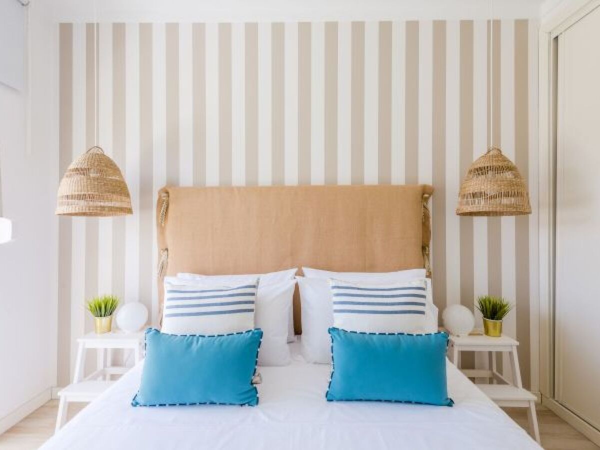 Studio 74 m² à Praia da Falesia, près de la plage - Photo 14
