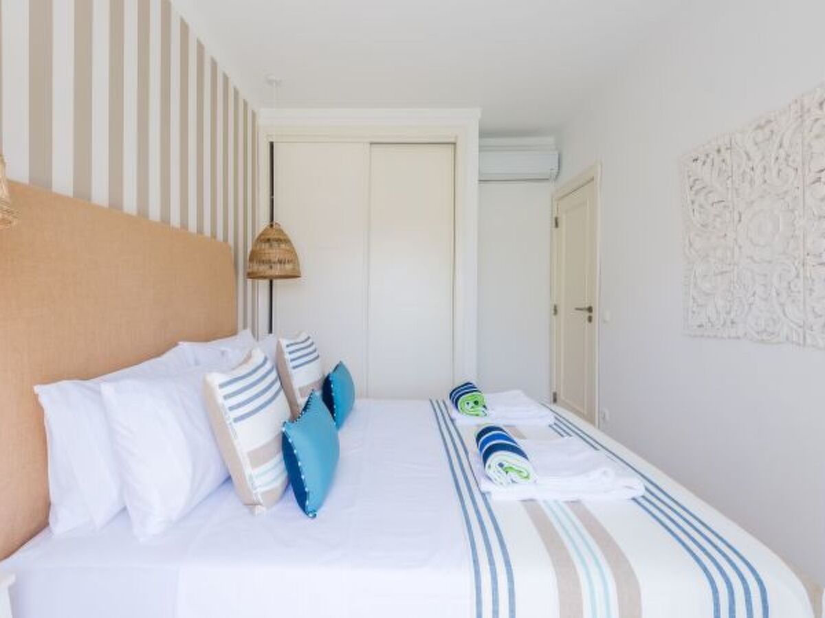 Studio 74 m² à Praia da Falesia, près de la plage - Photo 15