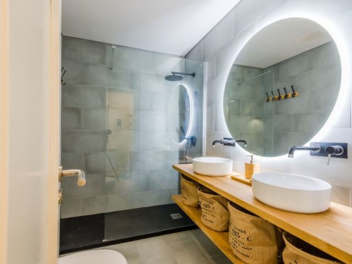 Studio 74 m² à Praia da Falesia, près de la plage - Photo 16