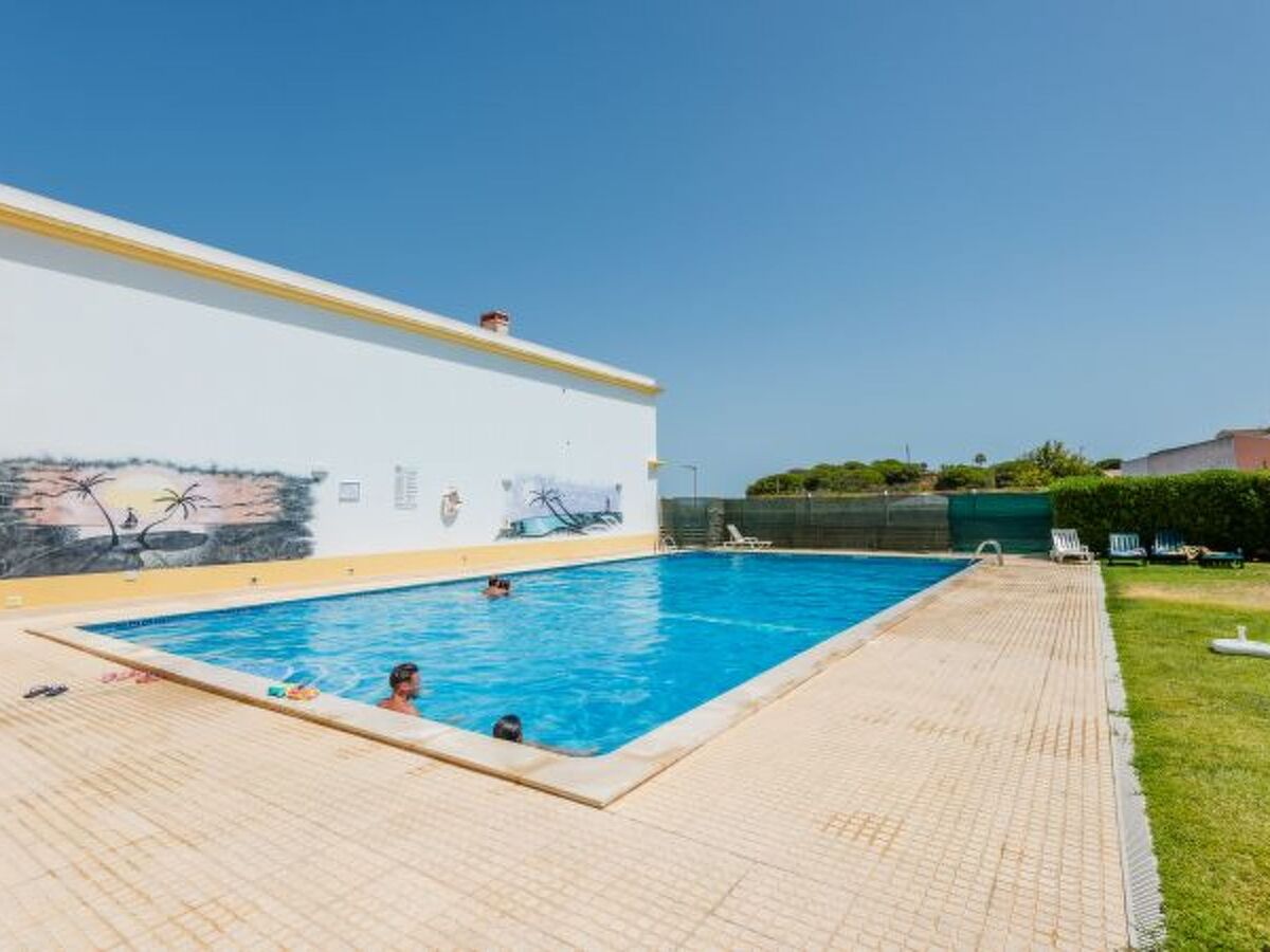 Studio 74 m² à Praia da Falesia, près de la plage - Photo 17