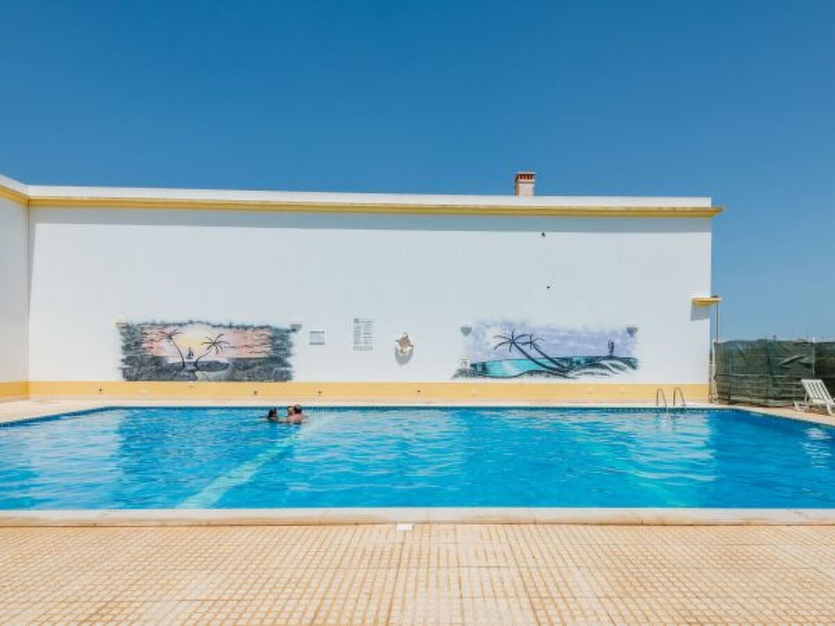 Studio 74 m² à Praia da Falesia, près de la plage - Photo 18