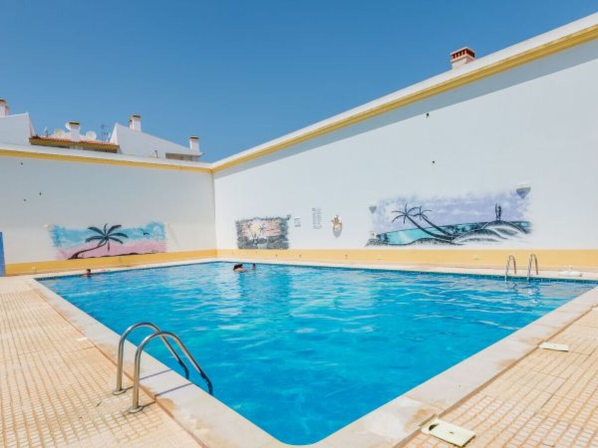Studio 74 m² à Praia da Falesia, près de la plage - Photo 19