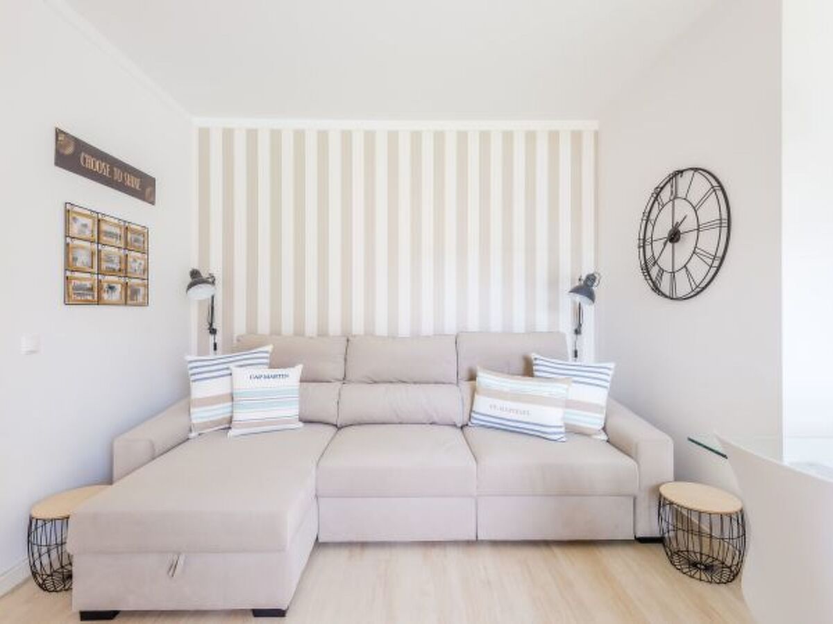 Studio 74 m² à Praia da Falesia, près de la plage - Photo 24