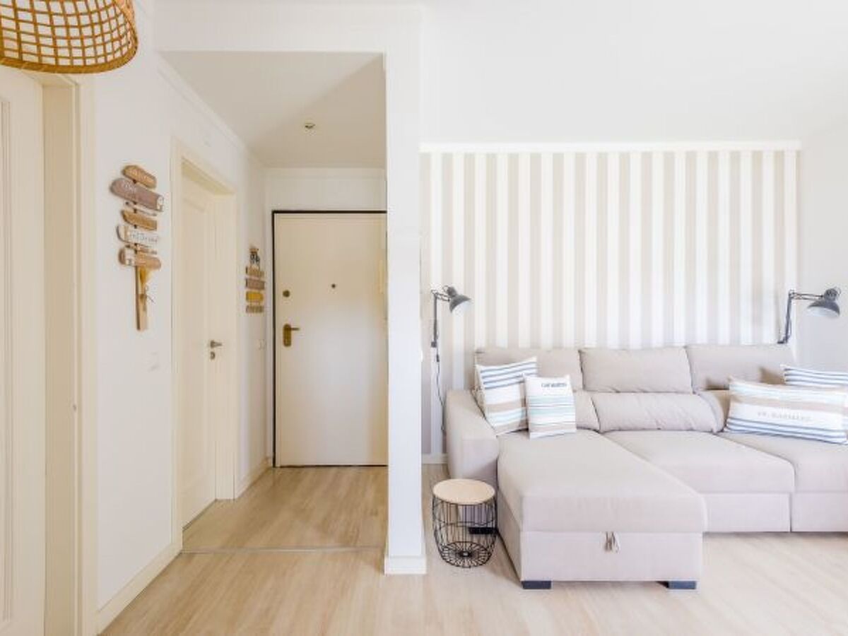 Studio 74 m² à Praia da Falesia, près de la plage - Photo 25
