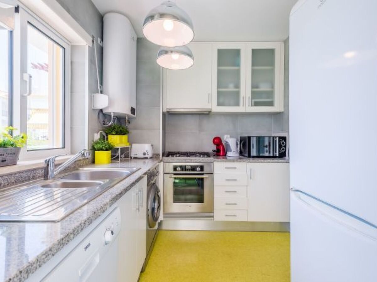 Studio 74 m² à Praia da Falesia, près de la plage - Photo 27