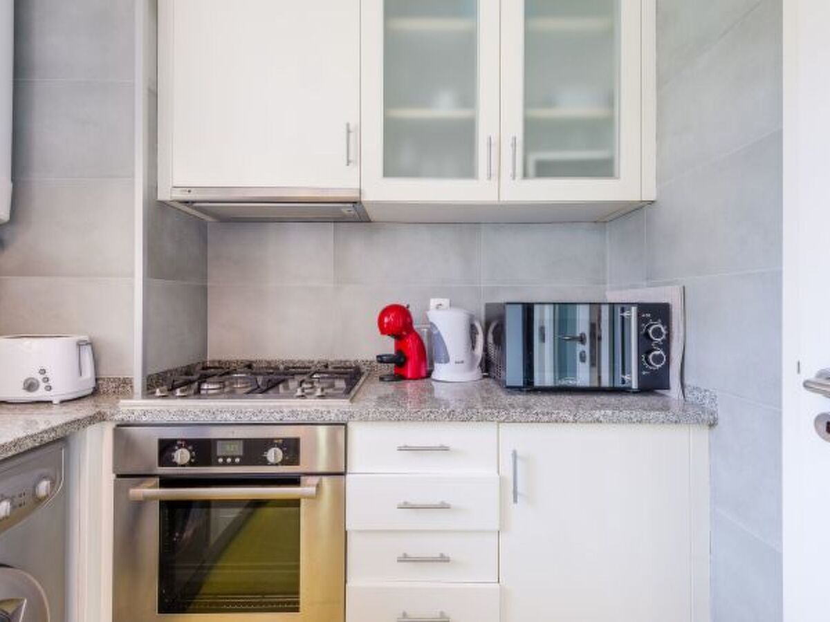 Studio 74 m² à Praia da Falesia, près de la plage - Photo 28