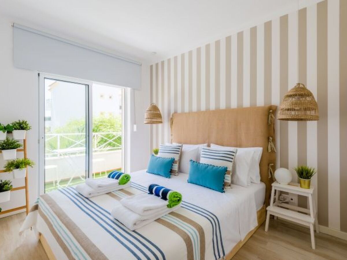 Studio 74 m² à Praia da Falesia, près de la plage - Photo 30