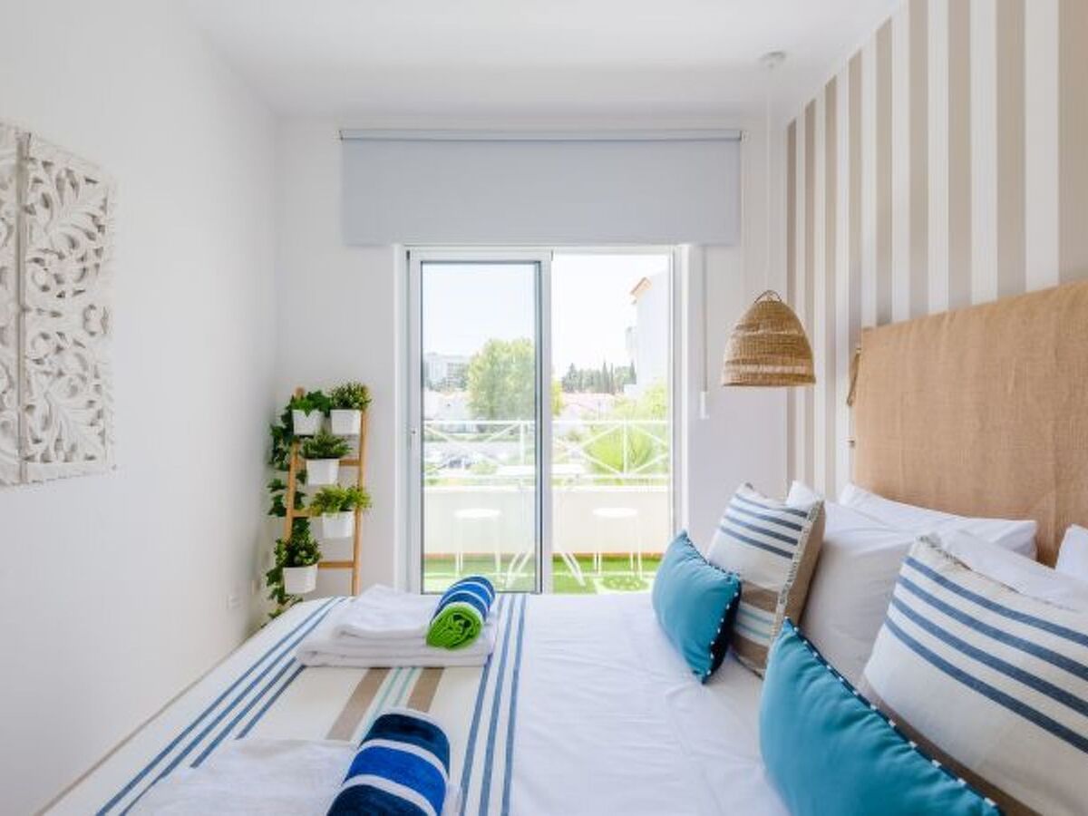 Studio 74 m² à Praia da Falesia, près de la plage - Photo 31