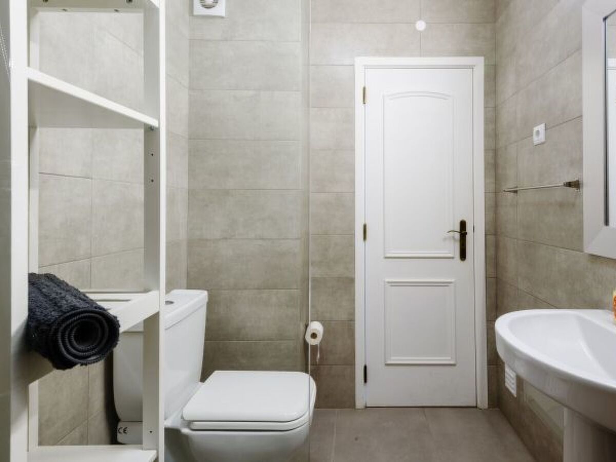 Appartement 7 pers., 130 m², 500 m de la plage - Photo 6