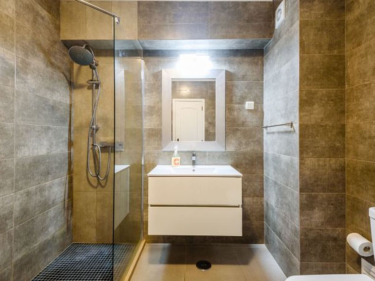 Appartement 7 pers., 130 m², 500 m de la plage - Photo 44
