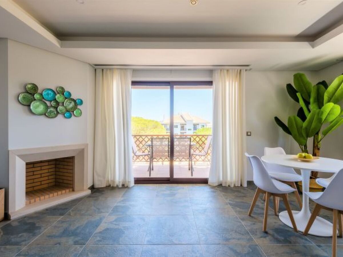 Appartement 2 chambres face à l'océan, Albufeira - Photo 5
