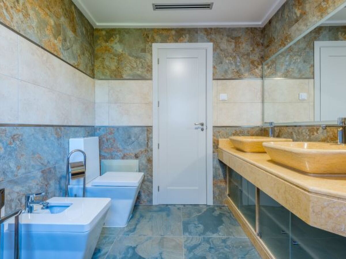 Appartement 2 chambres face à l'océan, Albufeira - Photo 10