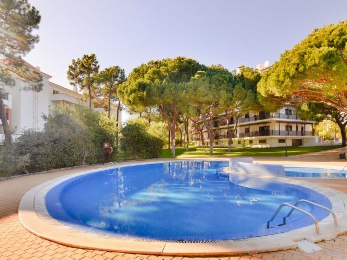 Appartement 2 chambres face à l'océan, Albufeira - Photo 32