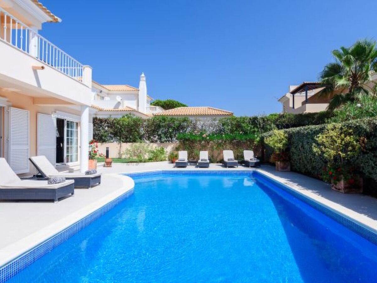 Casa Lago - Villa 3 ch, piscine privée à Almancil - Photo 1
