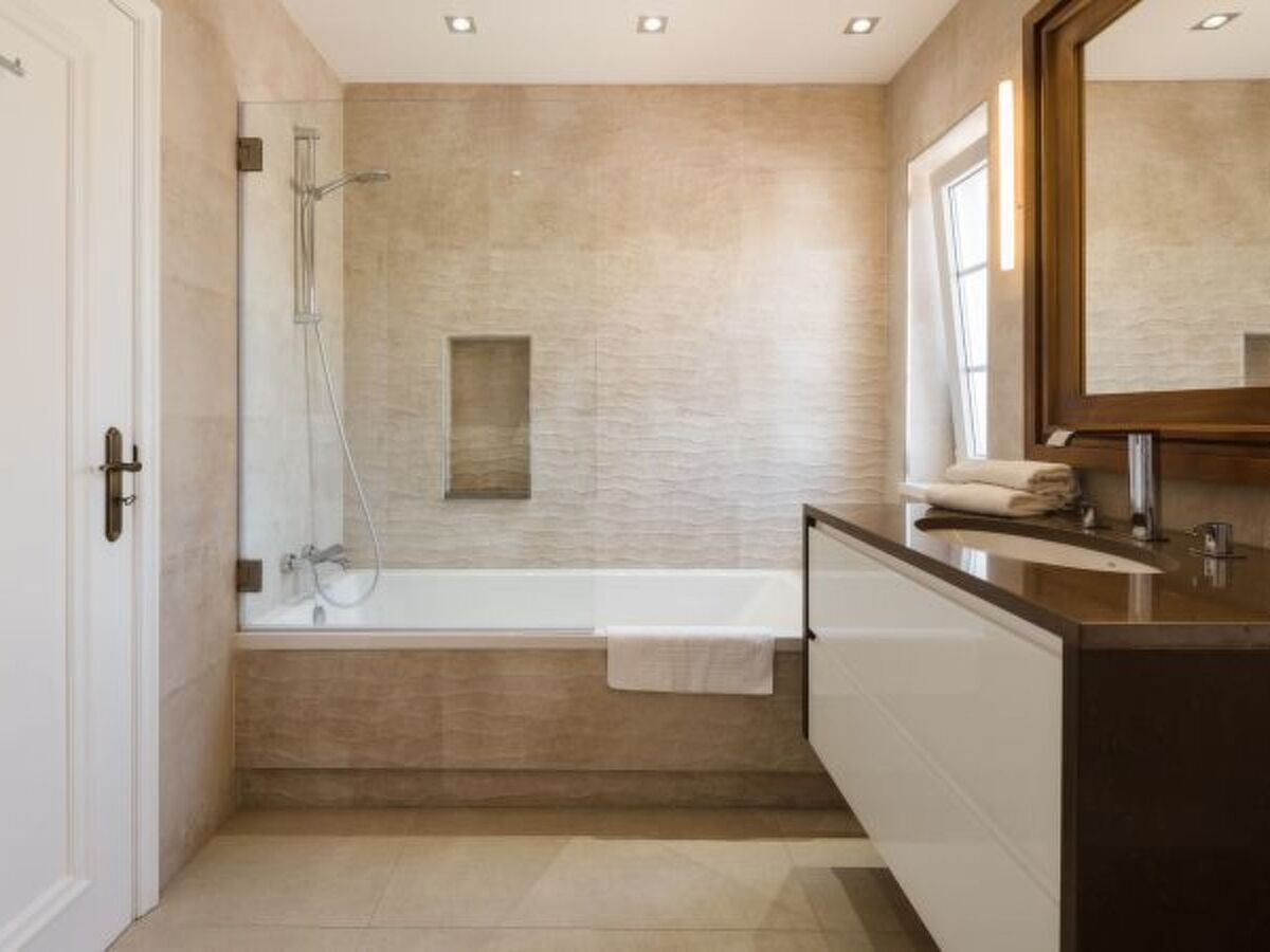 Casa Lago - Villa 3 ch, piscine privée à Almancil - Photo 9