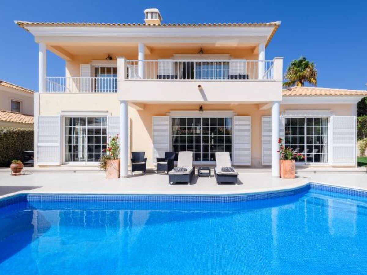 Casa Lago - Villa 3 ch, piscine privée à Almancil - Photo 33