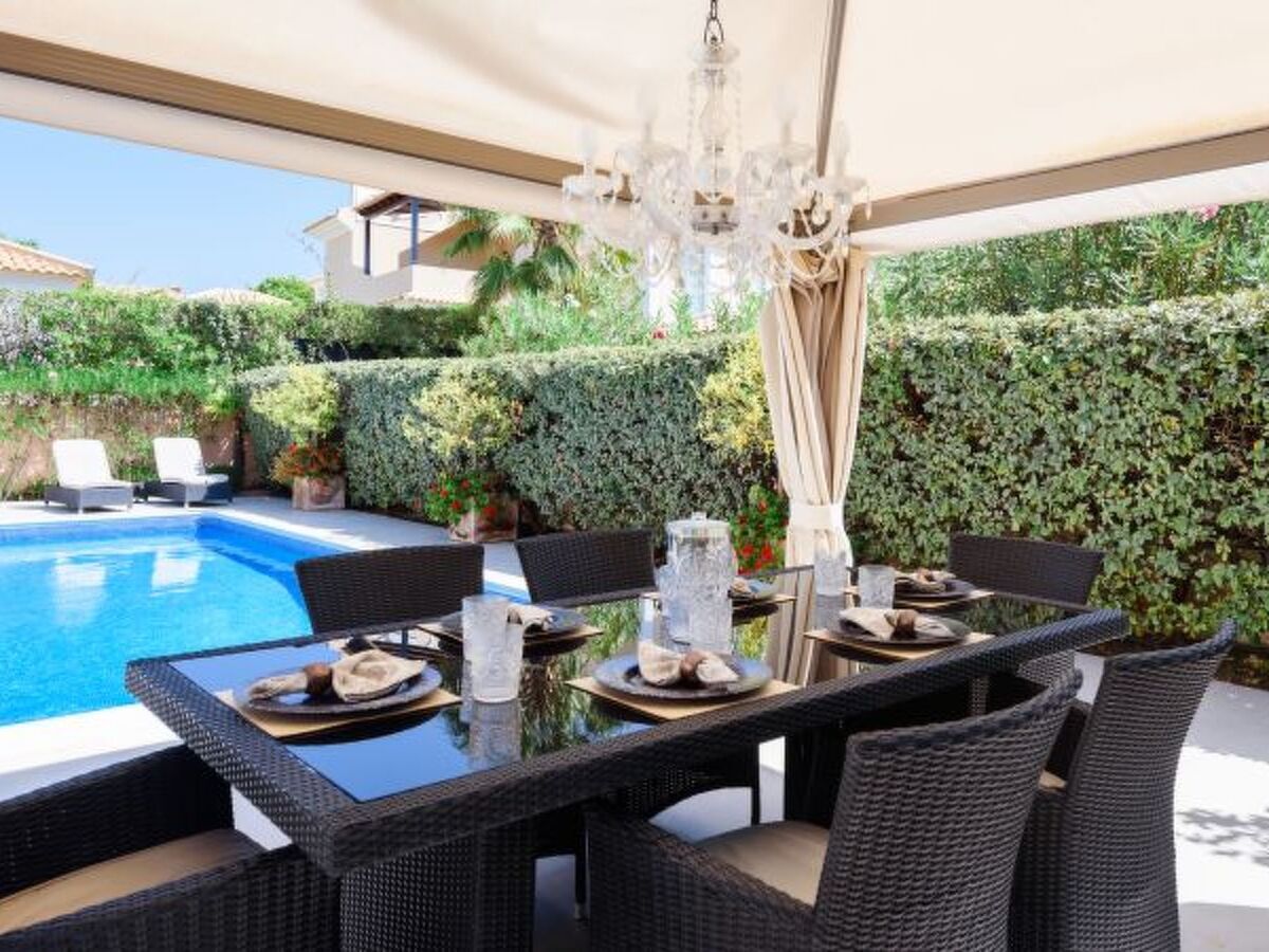 Casa Lago - Villa 3 ch, piscine privée à Almancil - Photo 34