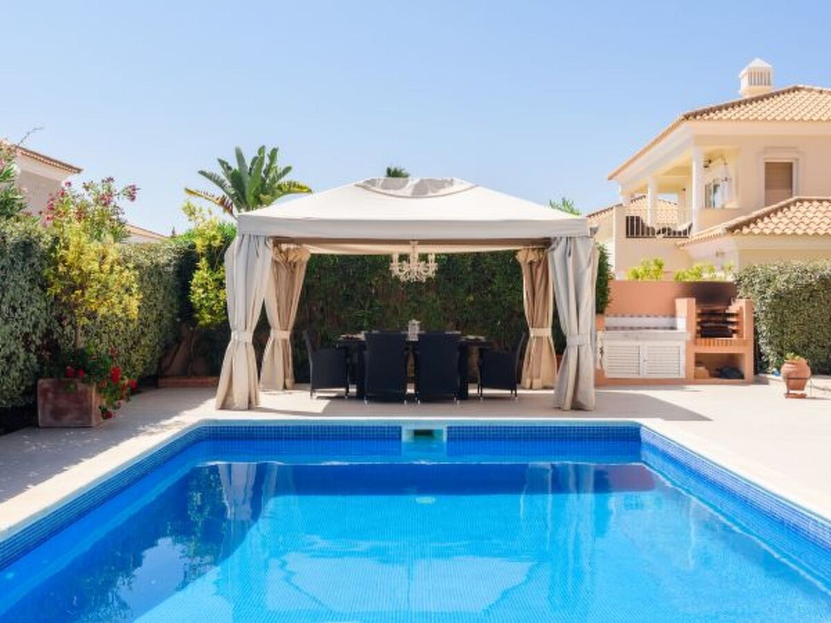 Casa Lago - Villa 3 ch, piscine privée à Almancil - Photo 35
