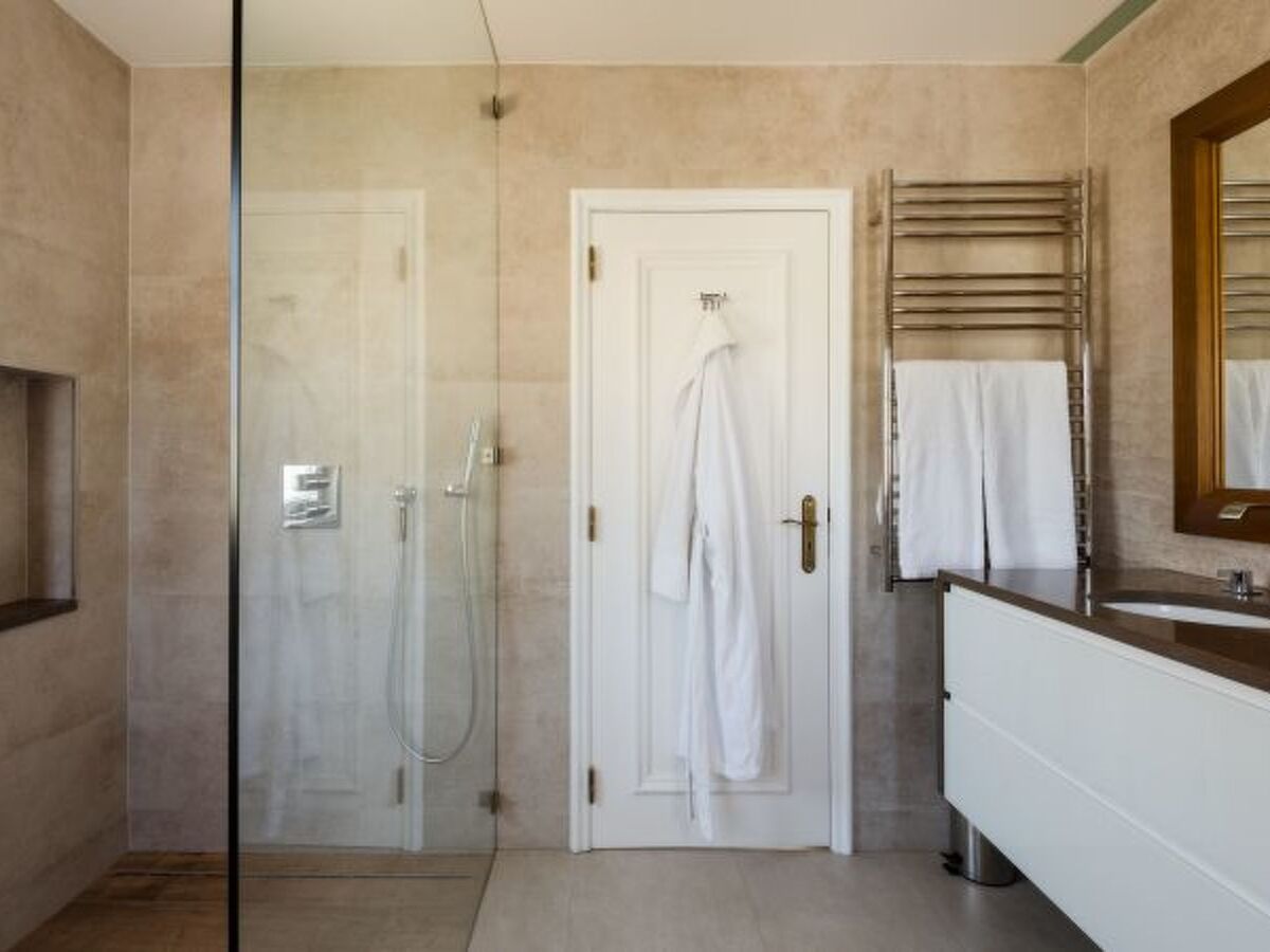Casa Lago - Villa 3 ch, piscine privée à Almancil - Photo 52