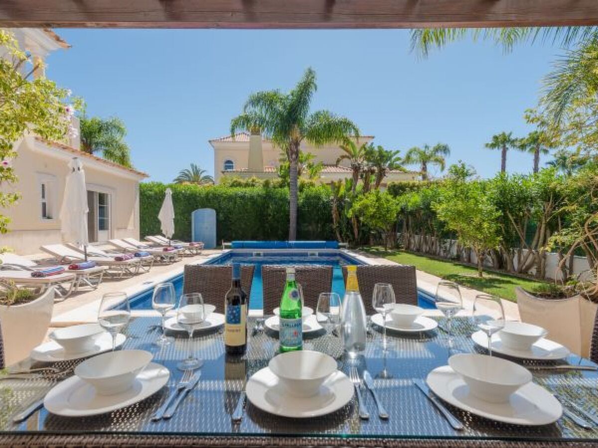 Villa Endless Summer, 4 chambres piscine à Almancil - Photo 1