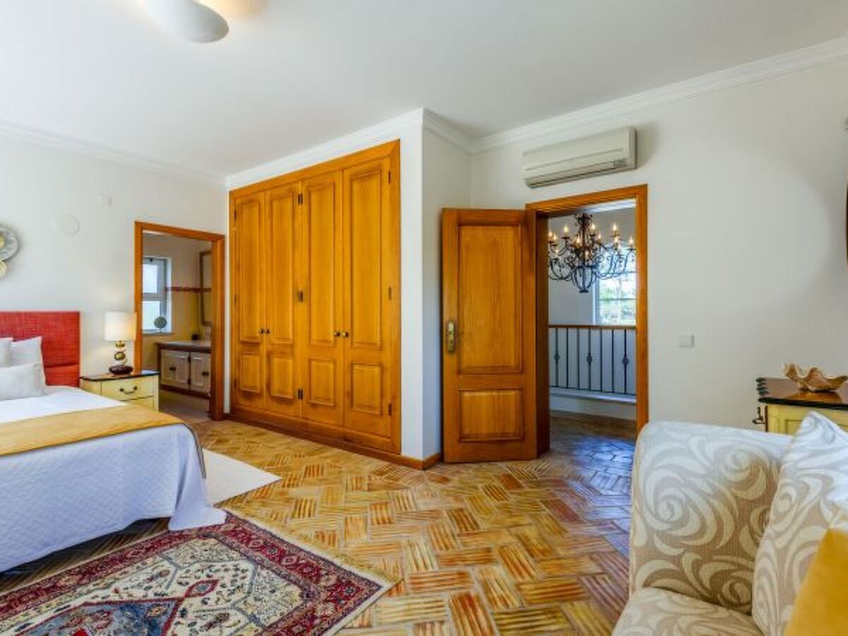 Villa Endless Summer, 4 chambres piscine à Almancil - Photo 2