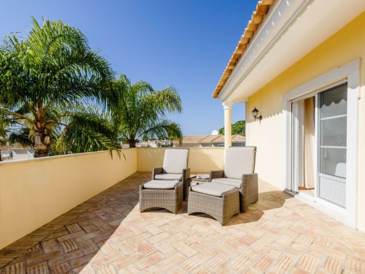 Villa Endless Summer, 4 chambres piscine à Almancil - Photo 5