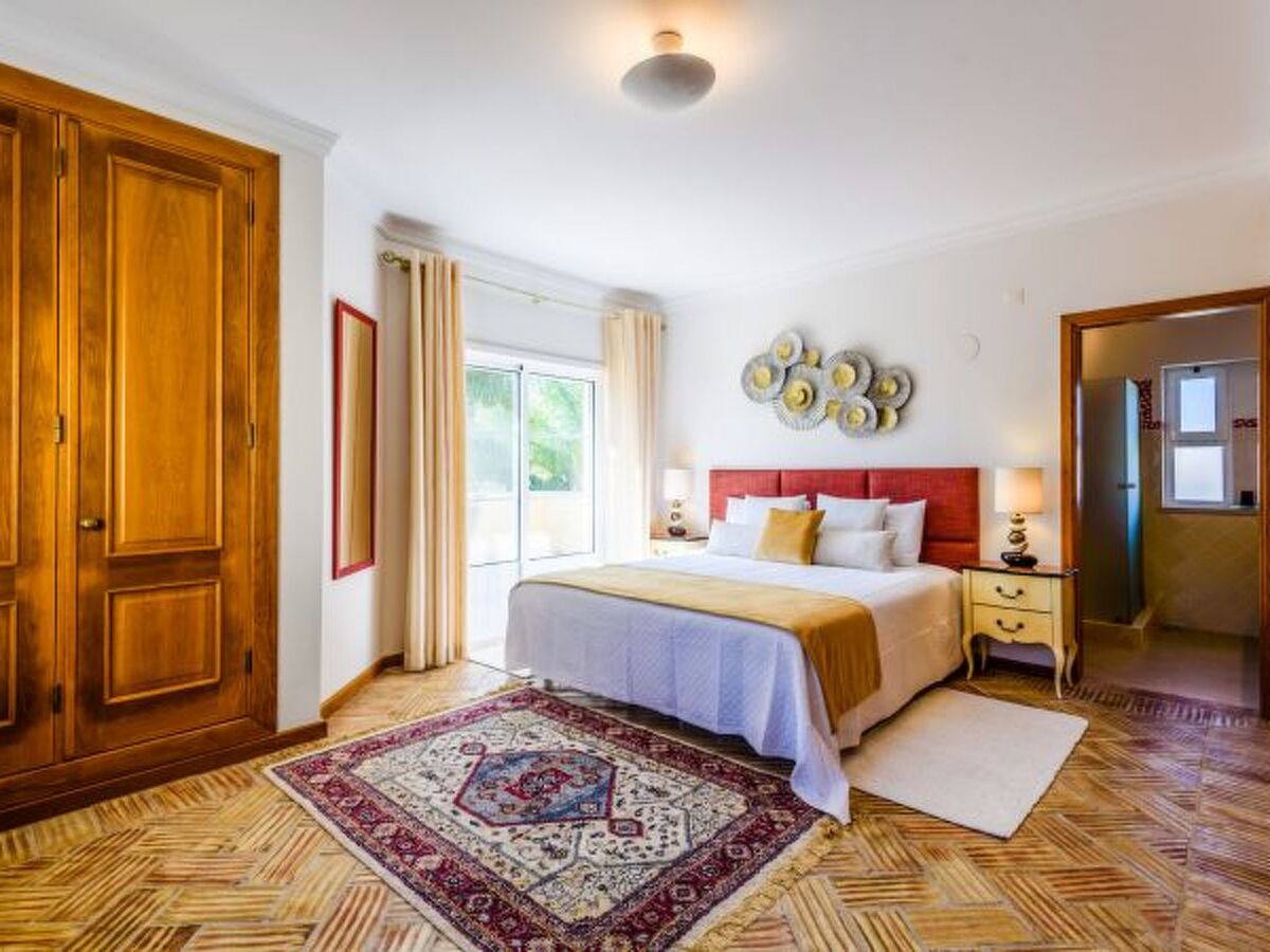 Villa Endless Summer, 4 chambres piscine à Almancil - Photo 7