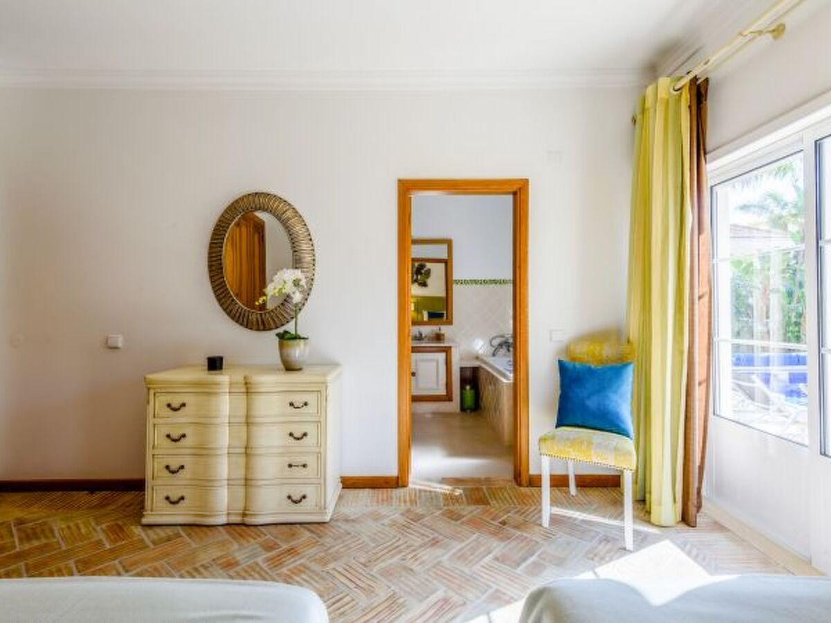 Villa Endless Summer, 4 chambres piscine à Almancil - Photo 9