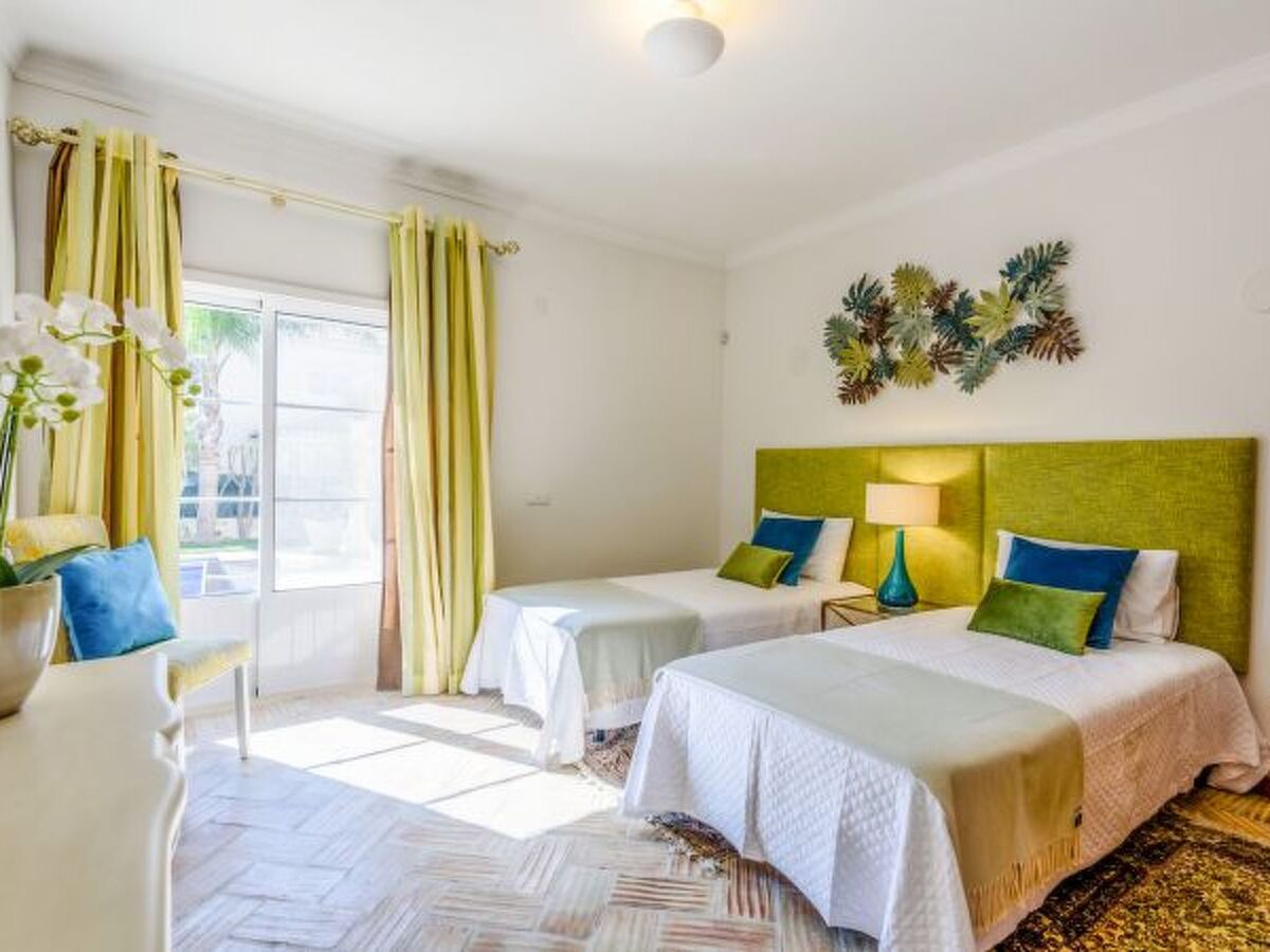 Villa Endless Summer, 4 chambres piscine à Almancil - Photo 10