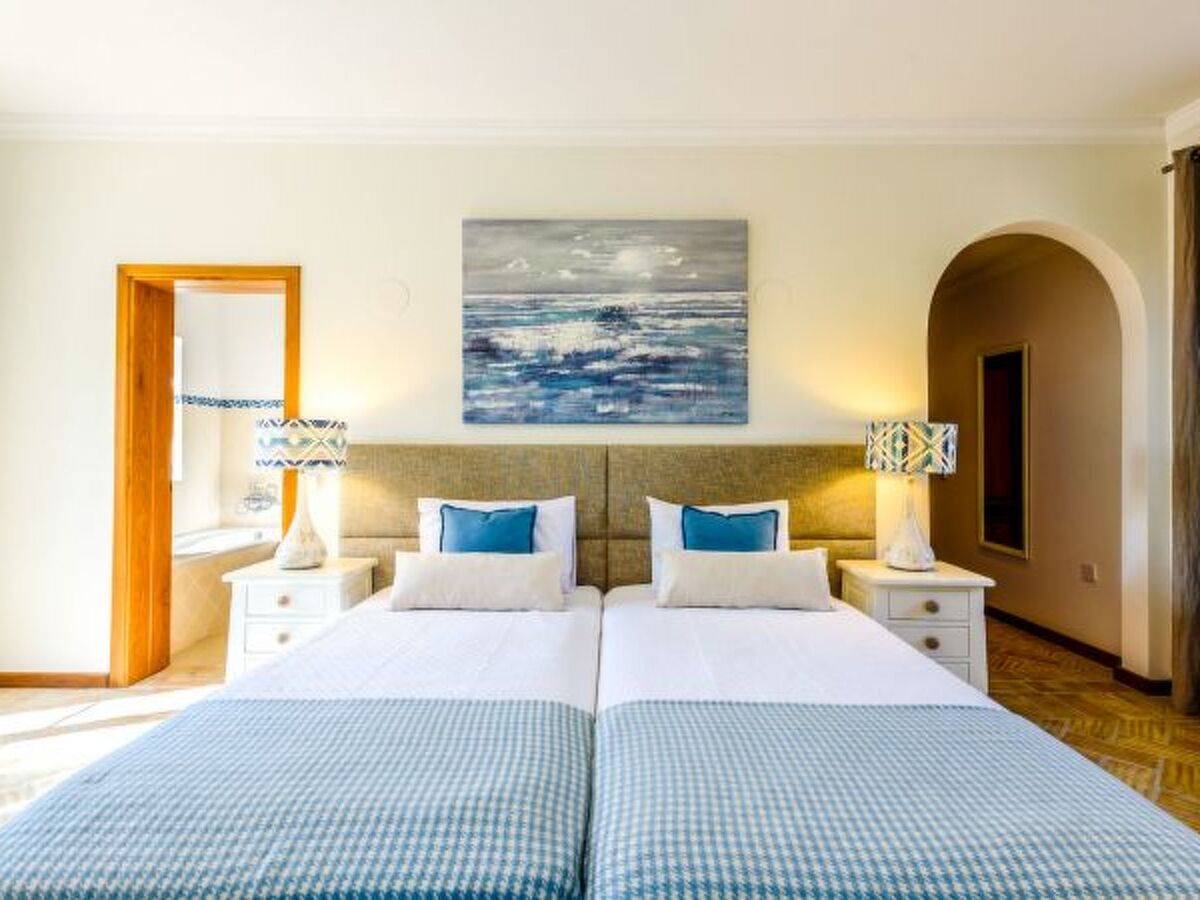 Villa Endless Summer, 4 chambres piscine à Almancil - Photo 14
