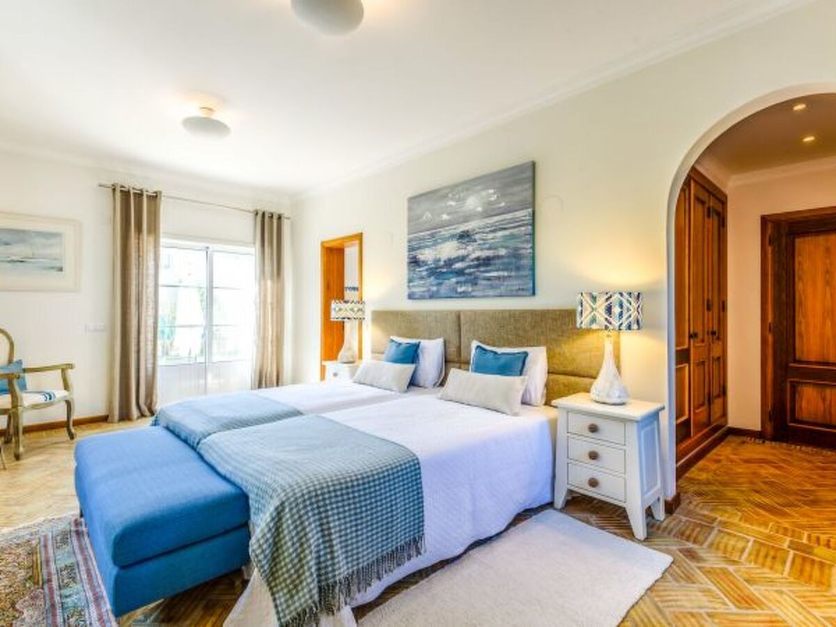 Villa Endless Summer, 4 chambres piscine à Almancil - Photo 15