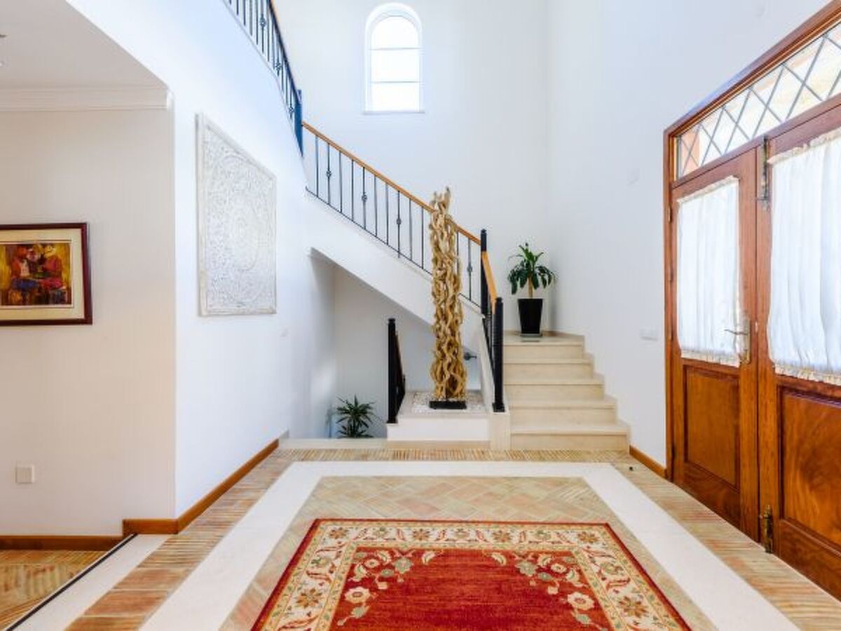 Villa Endless Summer, 4 chambres piscine à Almancil - Photo 17