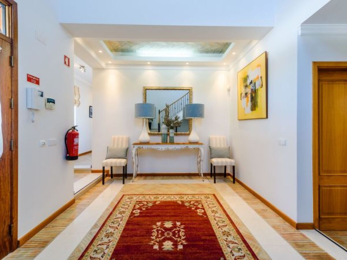 Villa Endless Summer, 4 chambres piscine à Almancil - Photo 18