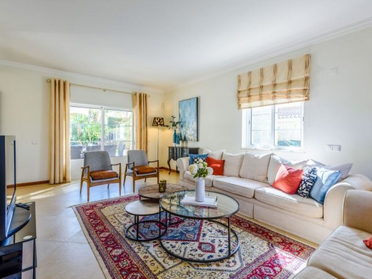 Villa Endless Summer, 4 chambres piscine à Almancil - Photo 24