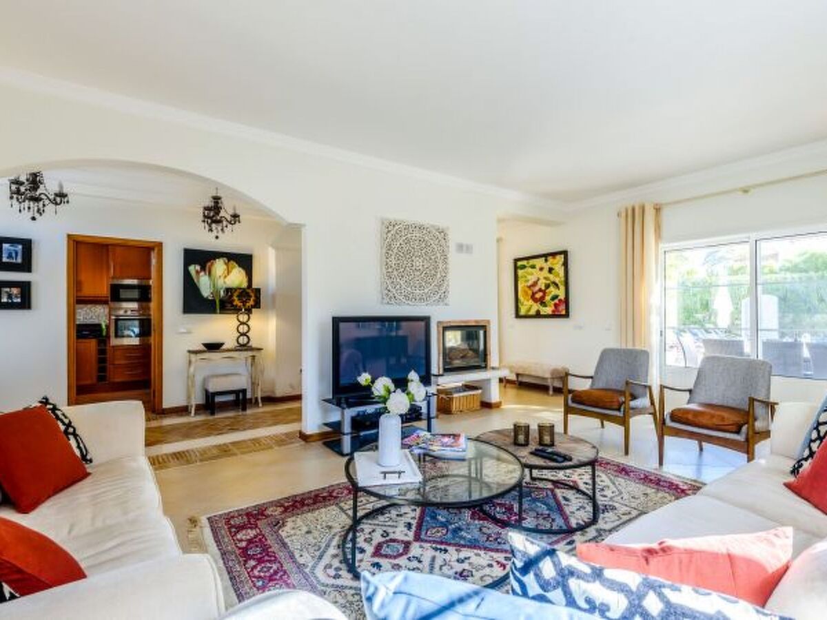Villa Endless Summer, 4 chambres piscine à Almancil - Photo 26