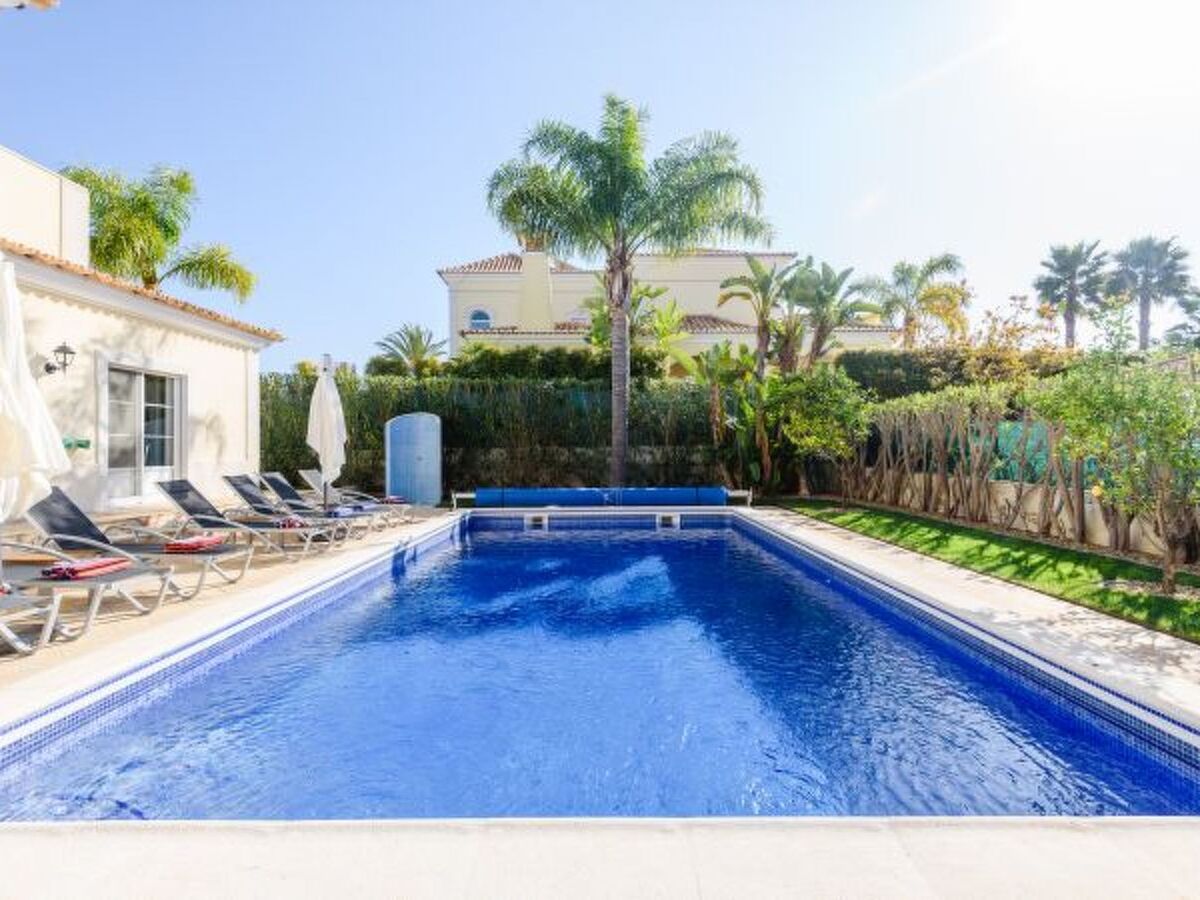 Villa Endless Summer, 4 chambres piscine à Almancil - Photo 27