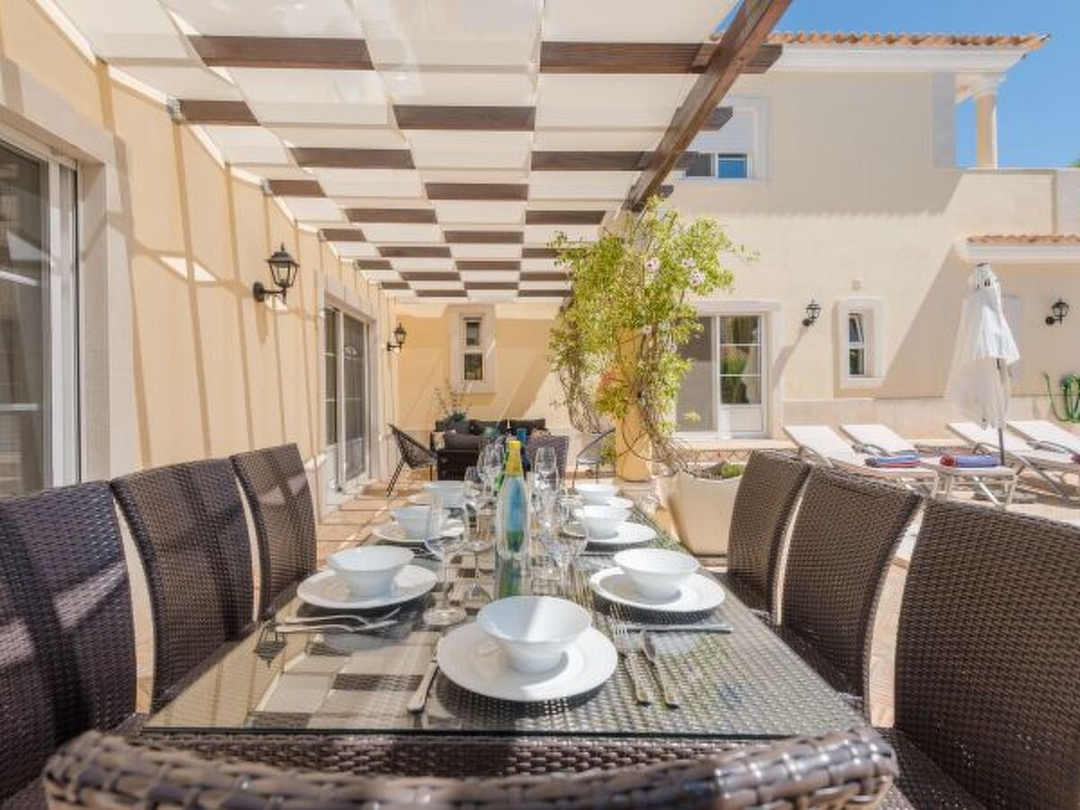 Villa Endless Summer, 4 chambres piscine à Almancil - Photo 29