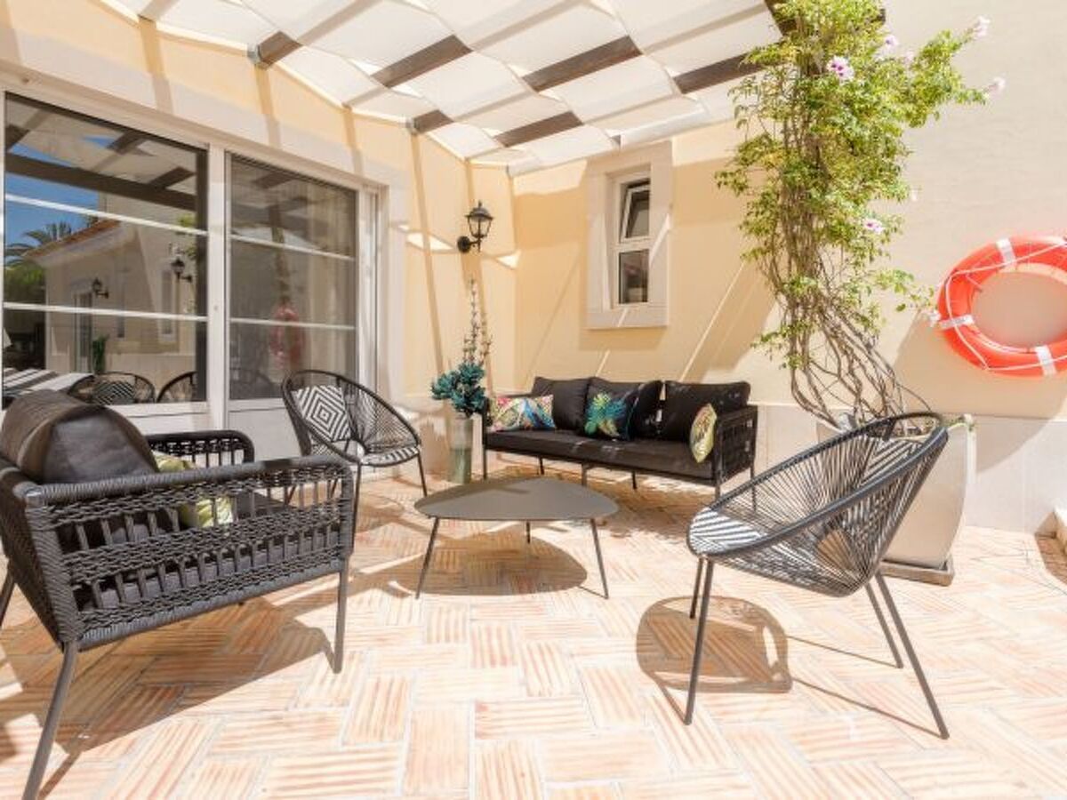 Villa Endless Summer, 4 chambres piscine à Almancil - Photo 30