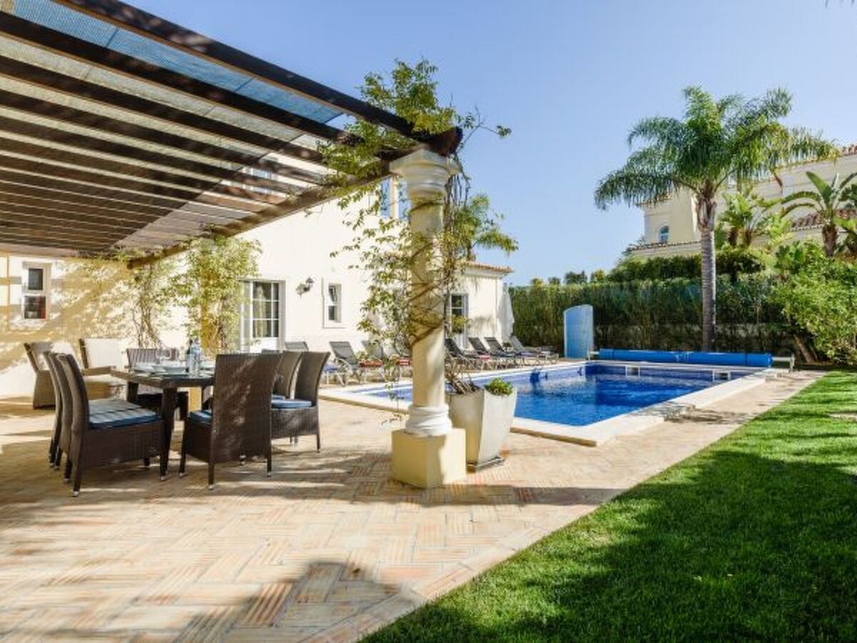 Villa Endless Summer, 4 chambres piscine à Almancil - Photo 32