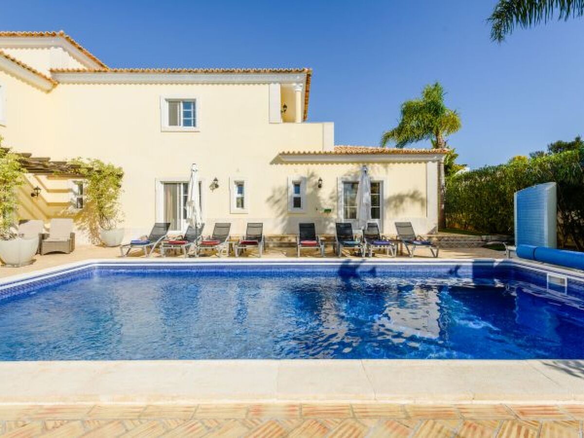 Villa Endless Summer, 4 chambres piscine à Almancil - Photo 33