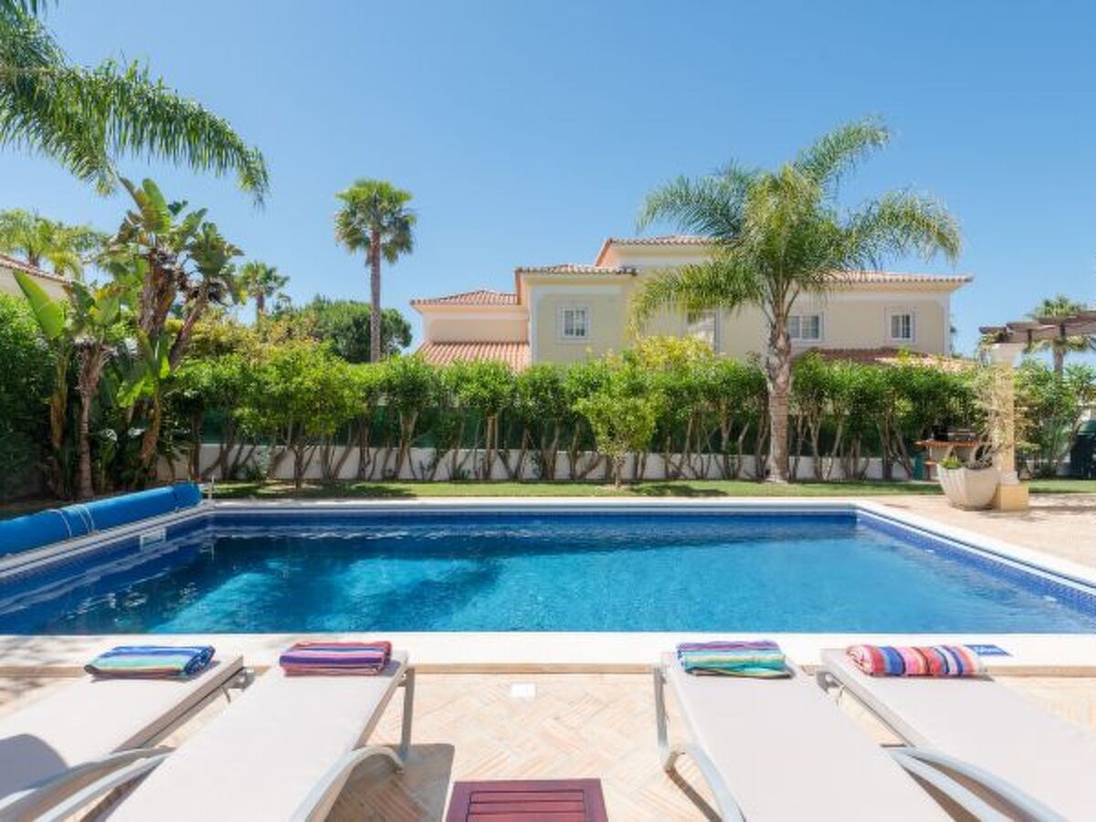 Villa Endless Summer, 4 chambres piscine à Almancil - Photo 34