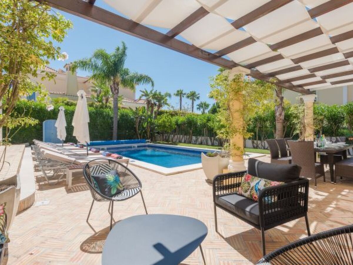 Villa Endless Summer, 4 chambres piscine à Almancil - Photo 35