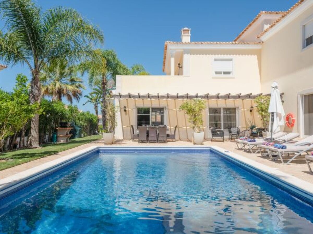 Villa Endless Summer, 4 chambres piscine à Almancil - Photo 42