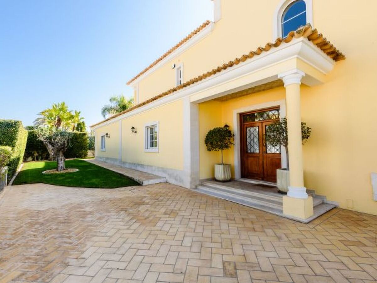 Villa Endless Summer, 4 chambres piscine à Almancil - Photo 46