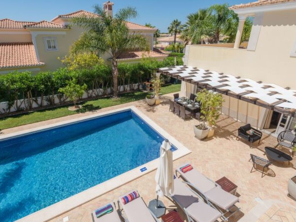 Villa Endless Summer, 4 chambres piscine à Almancil - Photo 48