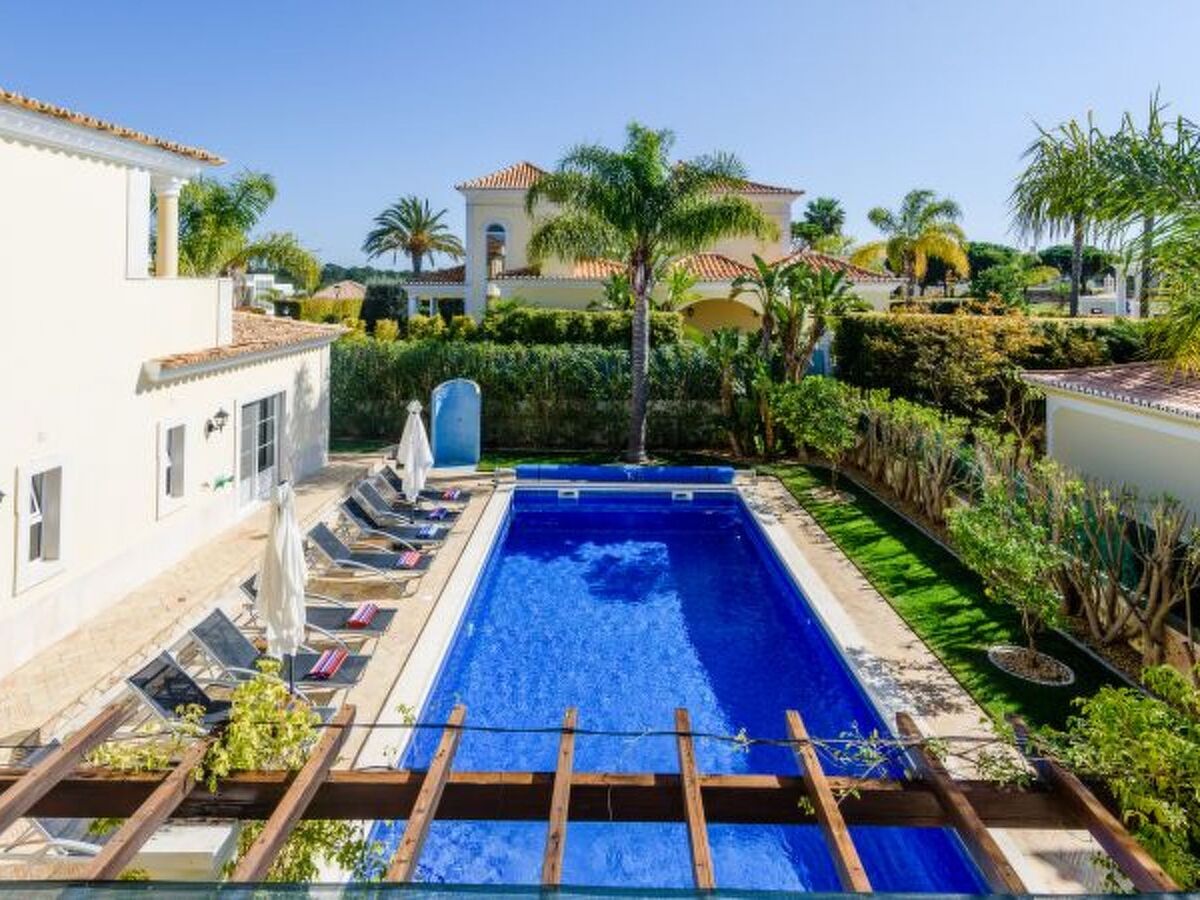 Villa Endless Summer, 4 chambres piscine à Almancil - Photo 49