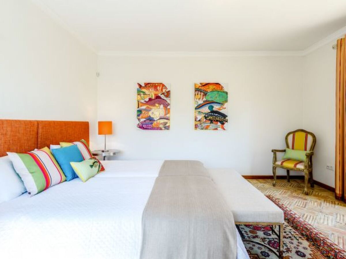 Villa Endless Summer, 4 chambres piscine à Almancil - Photo 51