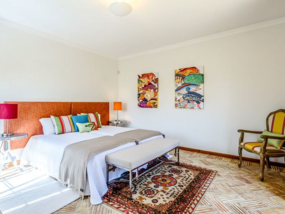 Villa Endless Summer, 4 chambres piscine à Almancil - Photo 52